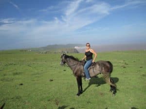 Horse Riding Holiday, Wild Coast, South Africa