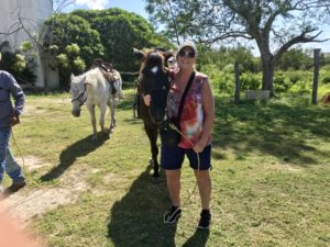 Horse Riding Holiday, Riviera Maya, Quintana Roo, Mexico